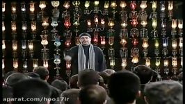 نزار القطری انا مظلوم حسین عربی فارسی