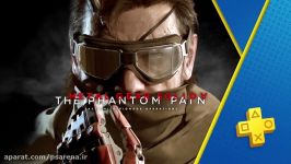 PlayStation Plus  Free PS4 Games Lineup October 2017