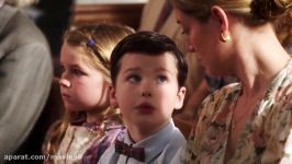 young Sheldon Official Trailer