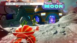 بازی Plants vs Zombies Garden Warfare 2 Gameplay