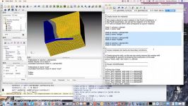 PyLith Tutorial  Meshing Boundary Conditions