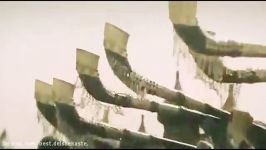 قدرت عظمت ایران باستان در فیلم خارجی شمشیر اژدها