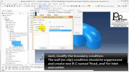 Fluid Structure Interaction abaqus