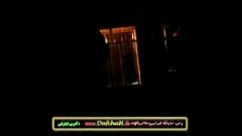 صدای بلبلی در مسجد جامع روستای دافچاه طنین انداز شد
