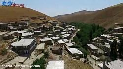 زندگی روستایی کُردهای ارومیهروستای قشلاق