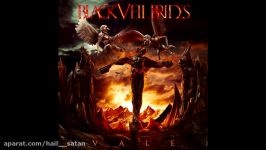 Black Veil Brides  The Outsider Audio