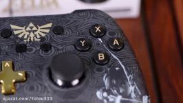 PowerA Controller For Nintendo Switch Review