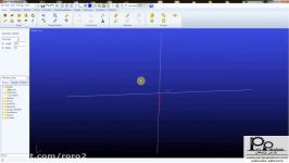 Planetary gear TUTORIAL ADAMS