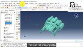 Welding Analysis with DFLUX subroutine