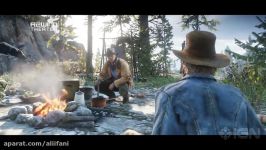 Red Dead Redemption 2 Trailer #2 Theories and Details You May Have Missed