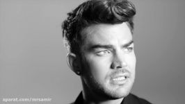 Adam Lambert  Ghost Town Official Music Video