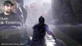 بررسی بازی Hellblade Senuas Sacrifice  گیم پث