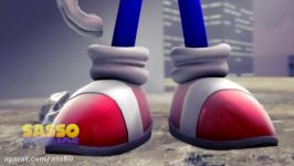 Sonic Animation  SONIC THE HEDGEHOG SEASON TWO COMPILATION  SFM Animation 4K