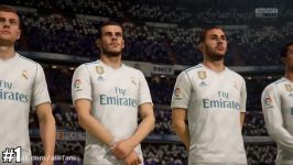 LAS 9 MEJORES NOVEDADES DEL FIFA 18