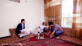 میراث گرفتن پدر زنده است  شبکه خنده Getting the Heritage From a Father Who is Alive