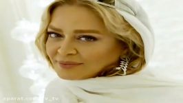 ممنوع الكاری بهاره رهنما برای عکس های عروسی اش؟