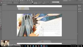 8 درباره preflight در Adobe InDesign 2017  سعید طوفانی