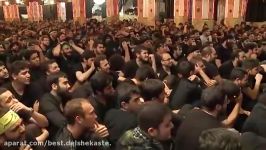 Rozeh Abalfazl alAbbas Pbuh روضه حضرت عباس ع شب تاسوعا Muharram 1394 2015 Ha