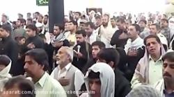 یا سیدی یا مولا قمر بنی هاشم کربلائی علی رضا صفدری