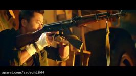 Wolf Warrior 2 Trailer #1 2017  Movieclips Indie