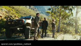 Maze Runner 3 The Death Cure Official Trailer 2018