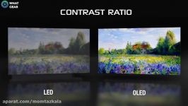 LED Vs OLED TVs EXPLAINED SIMPLY