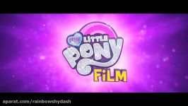 Clip  My Little Pony The Movie 2017  We Got This Together Song