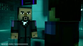 Minecraft Story Mode Season 2  EPISODE 4 RELEASE Below The Bedrock