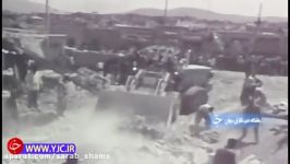 اردو جهادی حضور پزشكان داوطلب در هشت سال دفاع مقدس