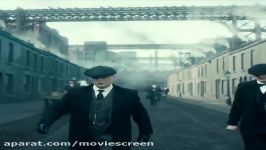 تریلر فصل چهارم سریال Peaky Blinders