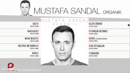 Mustafa Sandal  Çek Gönder  Official Audio 