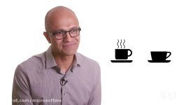 Microsoft CEO Satya Nadella How I Work