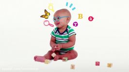 Baby Einstein World Music Part 1