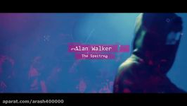 Alan Walker  The Spectre