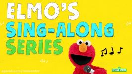 Sesame Street If Youre Happy and You Know It  Elmos Sing Along