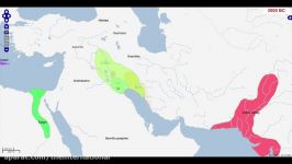 5 هزار سال مرزهای ایران کردستان همواره بخشی ایران