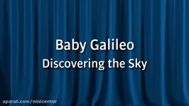 Baby Einstein Baby Galileo Discovering the Sky Part 3