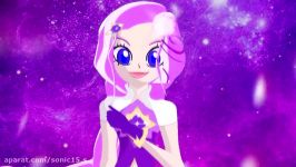 My Old Animation last year  LOLIROCK Carissa TRANSFORMATION