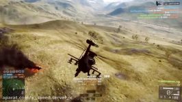 Battlefield 4  TOW MISSILE  Very HARD Aim  TOP MIX