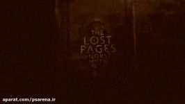 God of War  Lost Pages of Norse Myth Revenant  PS4