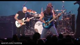 Joe Satriani  Ice 9