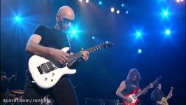 Joe Satriani  Flying In a Blue Dream