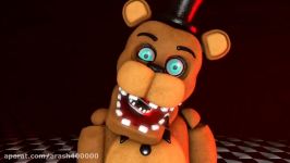 Losing My Mind MemeFnaf sfm