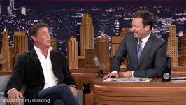 Sylvester Stallone Hated Arnold Schwarzenegger