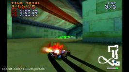 N.TROPY UNLOCKED  Crash Team Racing Time Trial Mode Part 4
