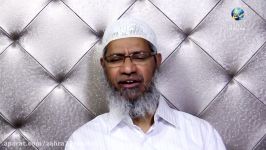 DOES DR ZAKIR NAIK SUPPORT OSAMA BIN LADEN