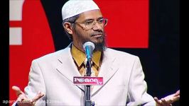 Zakir Naik about Osama Bin Laden and Taliban