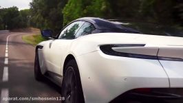 2018 Aston Martin DB11 V8 Review Better than its V12 brother  Autocar