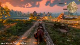 What Happens When You Kill Too Many Cows The Witcher 3