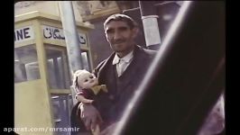 IRAN 1971  ایران سال ۱۳۵۰  تهران قدیم